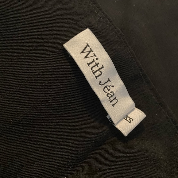 With Jean Gia Dress - Picture 7 of 15